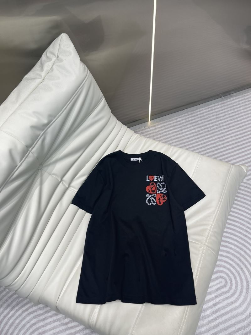 Loewe T-Shirts